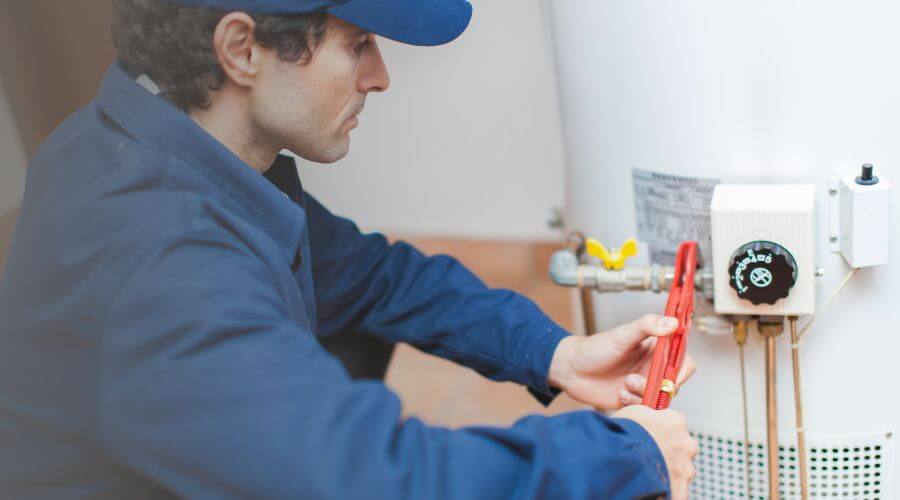 Professional Leak Detection Services in Belvidere Center, VT